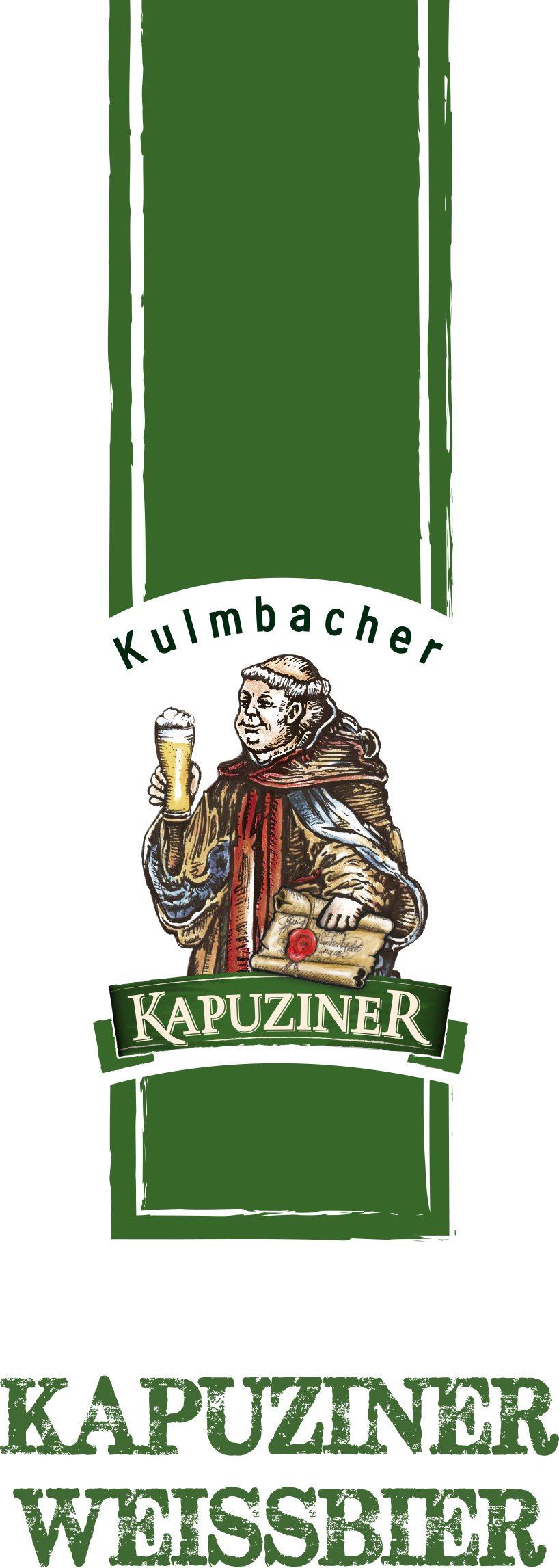 Kapuziner Weissbier Logo