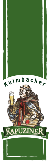 Kapuziner Weissbier Logo